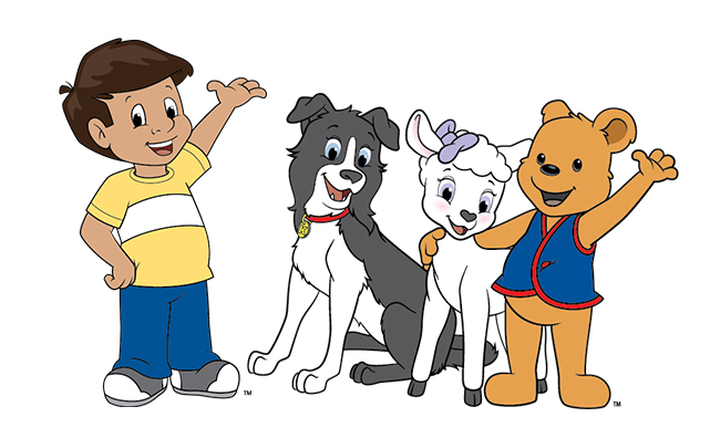 커비스 캐릭터 소개